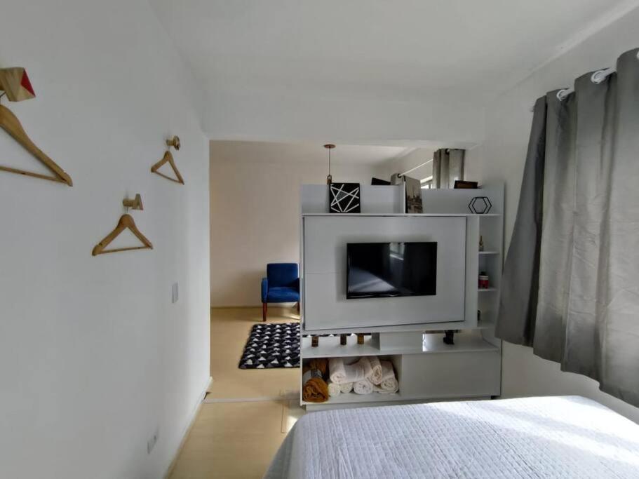 Encantador Em Apartamento Curitiba